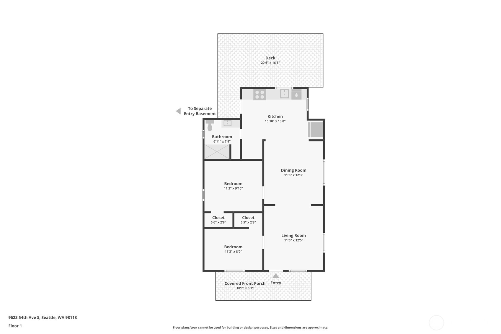 9623 54th Avenue Property Photo 17