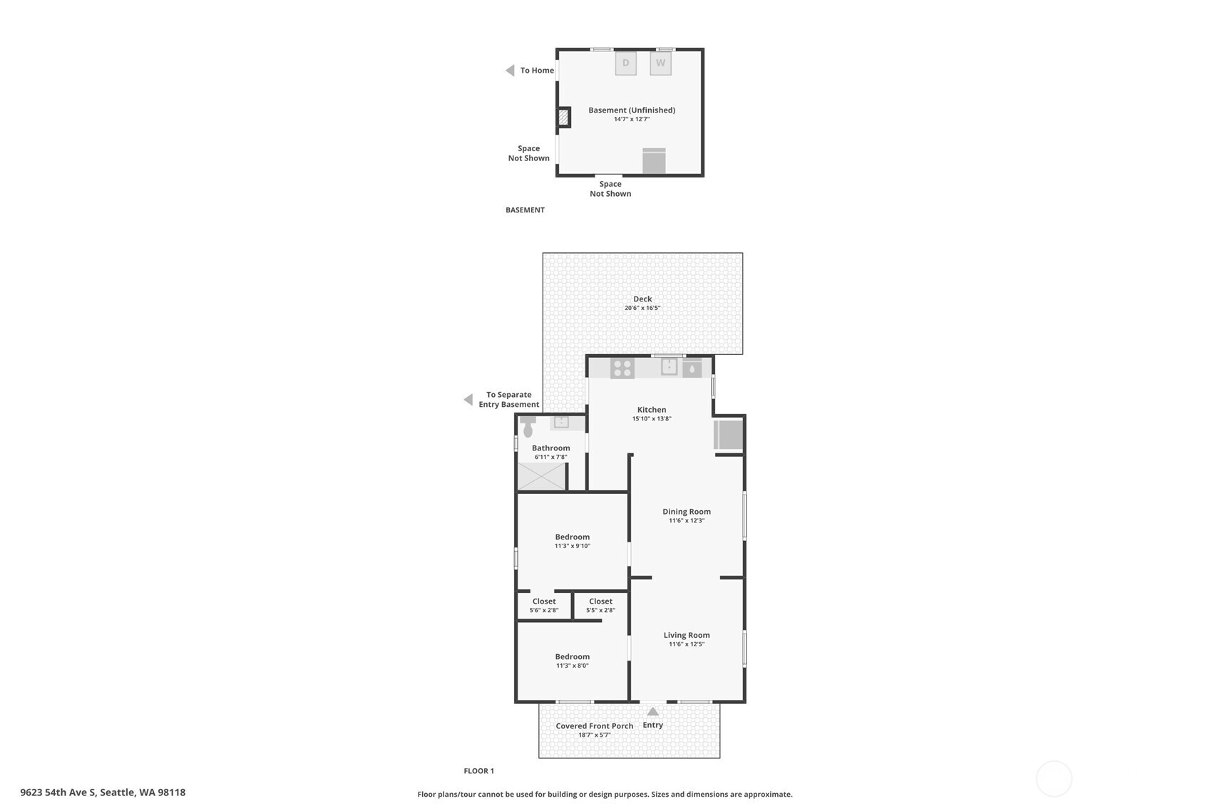 9623 54th Avenue Property Photo 18