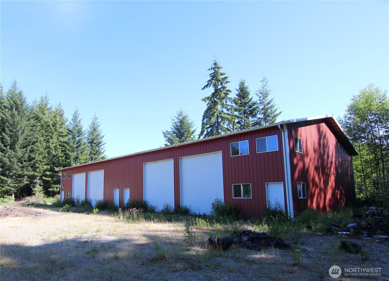 3823 Industry Lane Property Photo 1