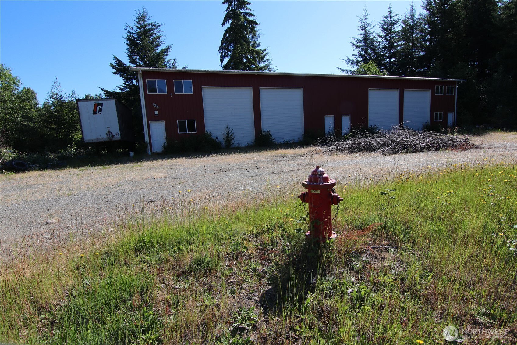 3823 Industry Lane Property Photo 3