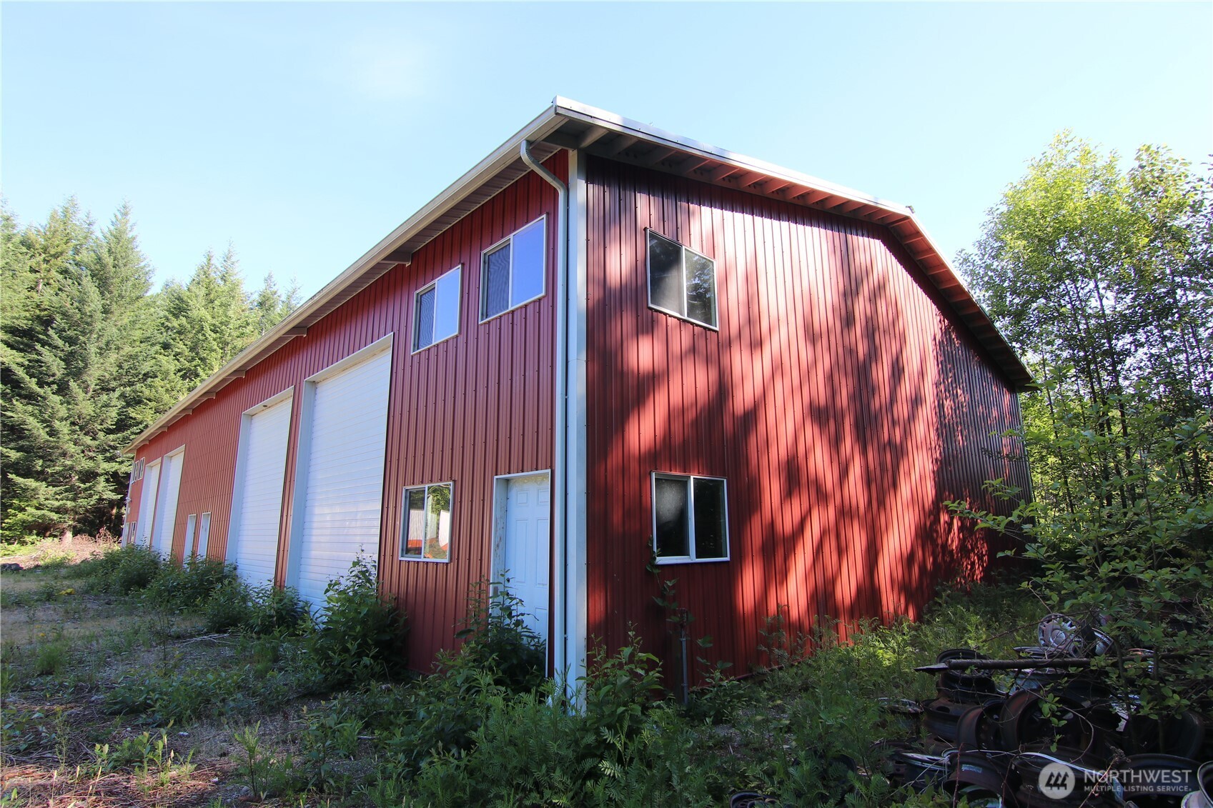 3823 Industry Lane Property Photo 4