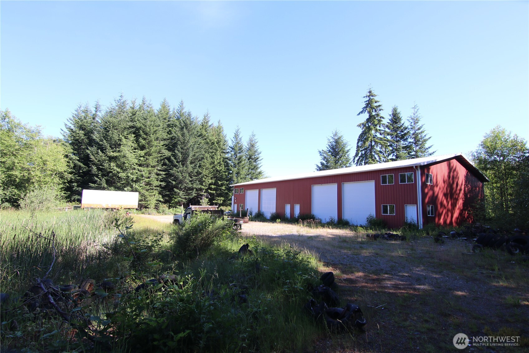 3823 Industry Lane Property Photo 5