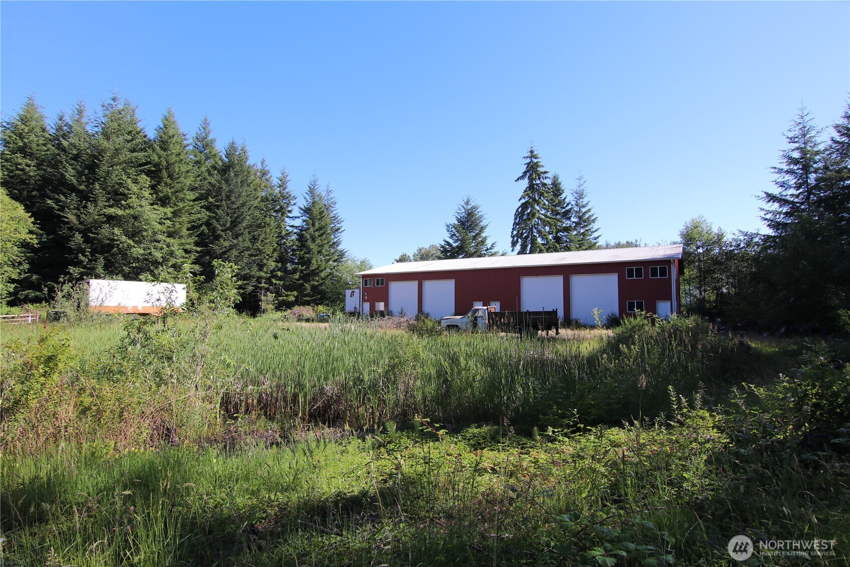 3823 Industry Lane Property Photo 6