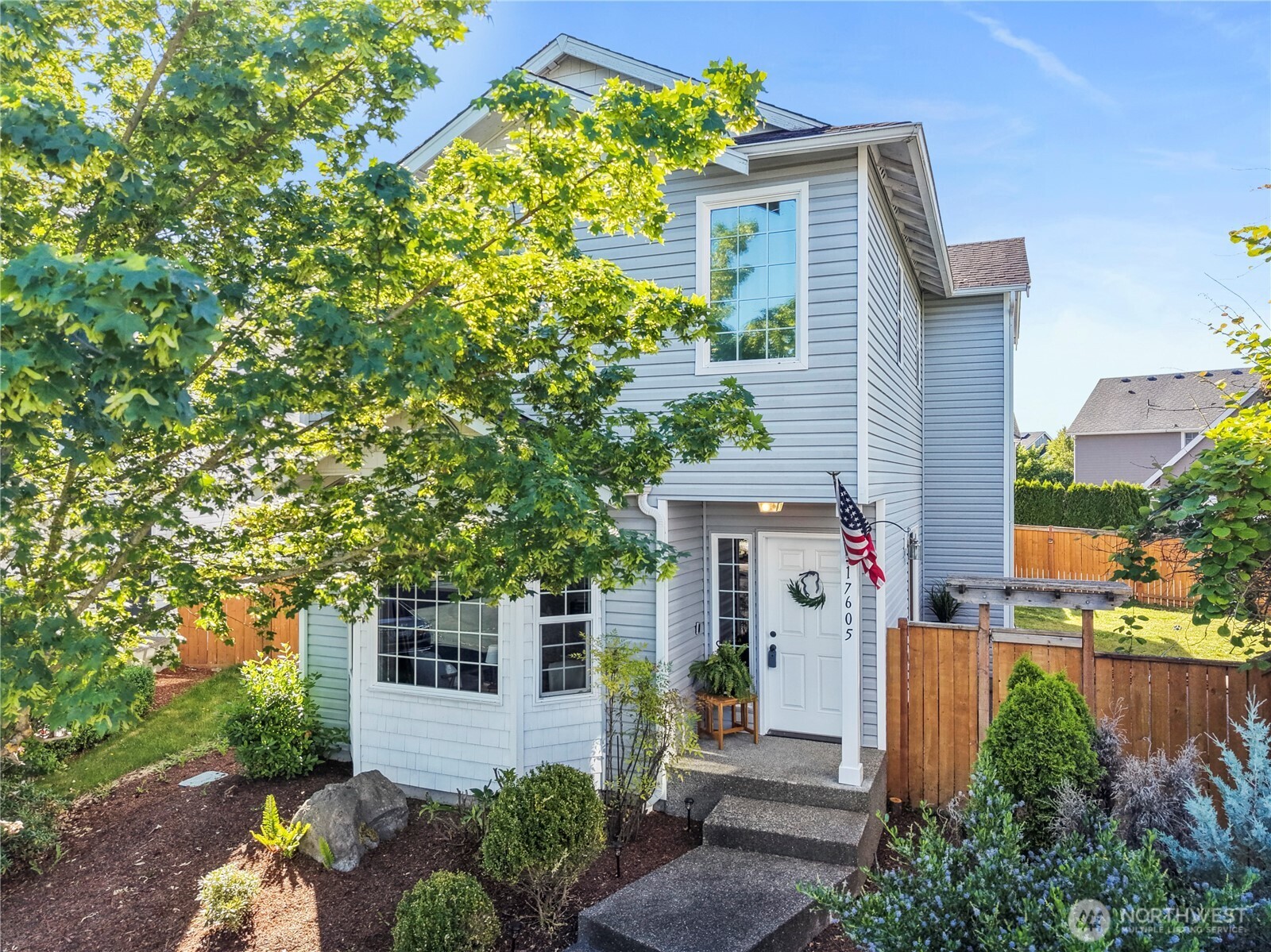 17605 111th Street Ct Property Photo 1