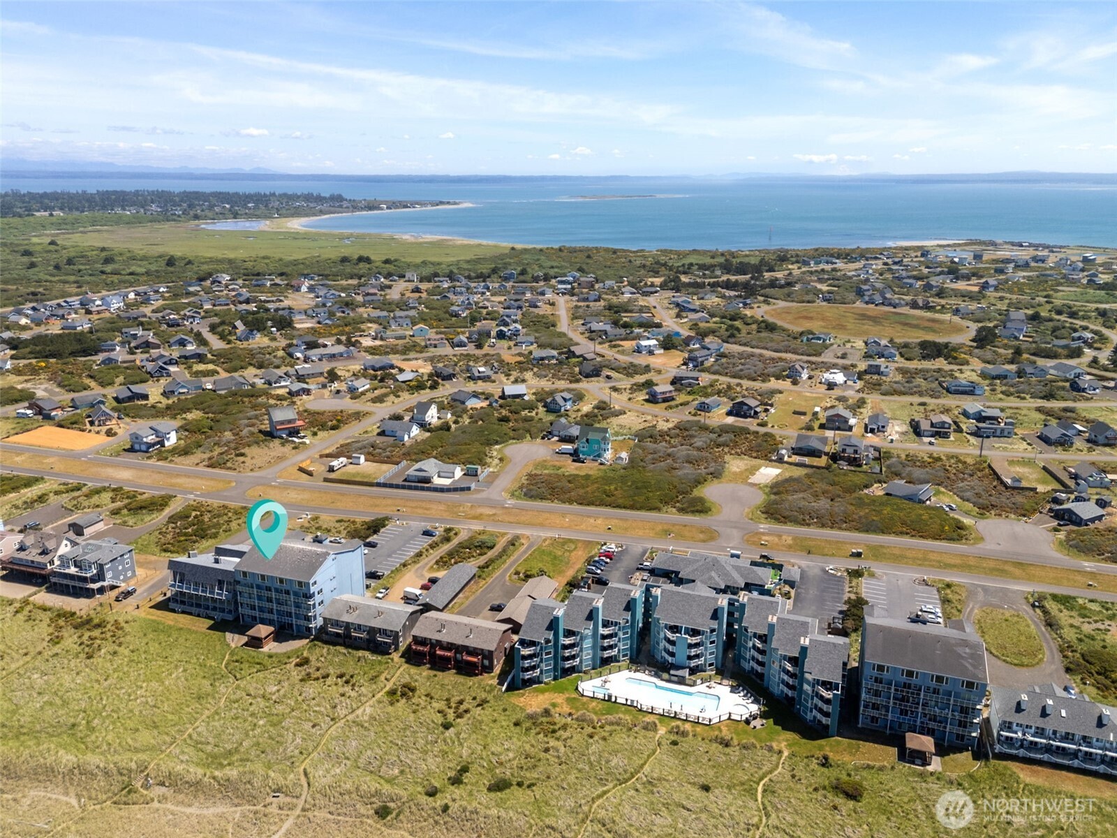 1307 Ocean Shores Boulevard 33 Property Photo 33