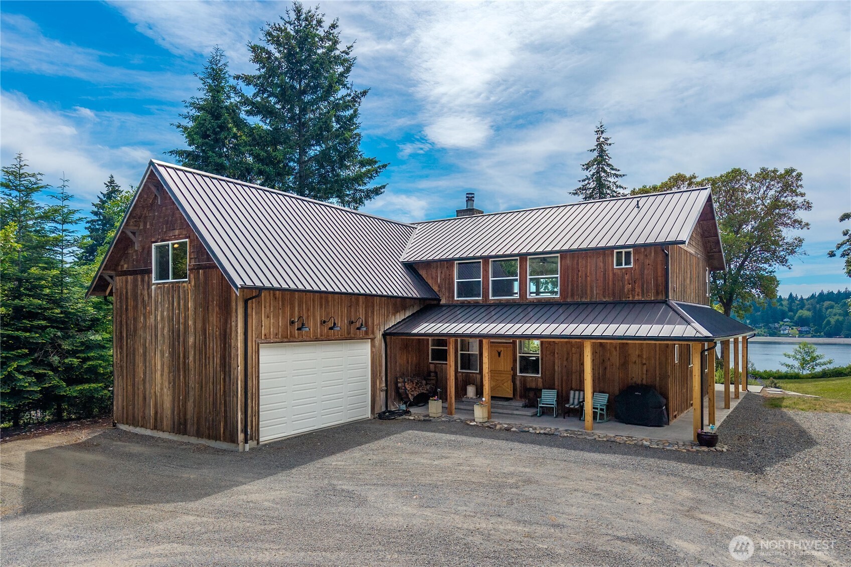 458 E Stretch Island Road