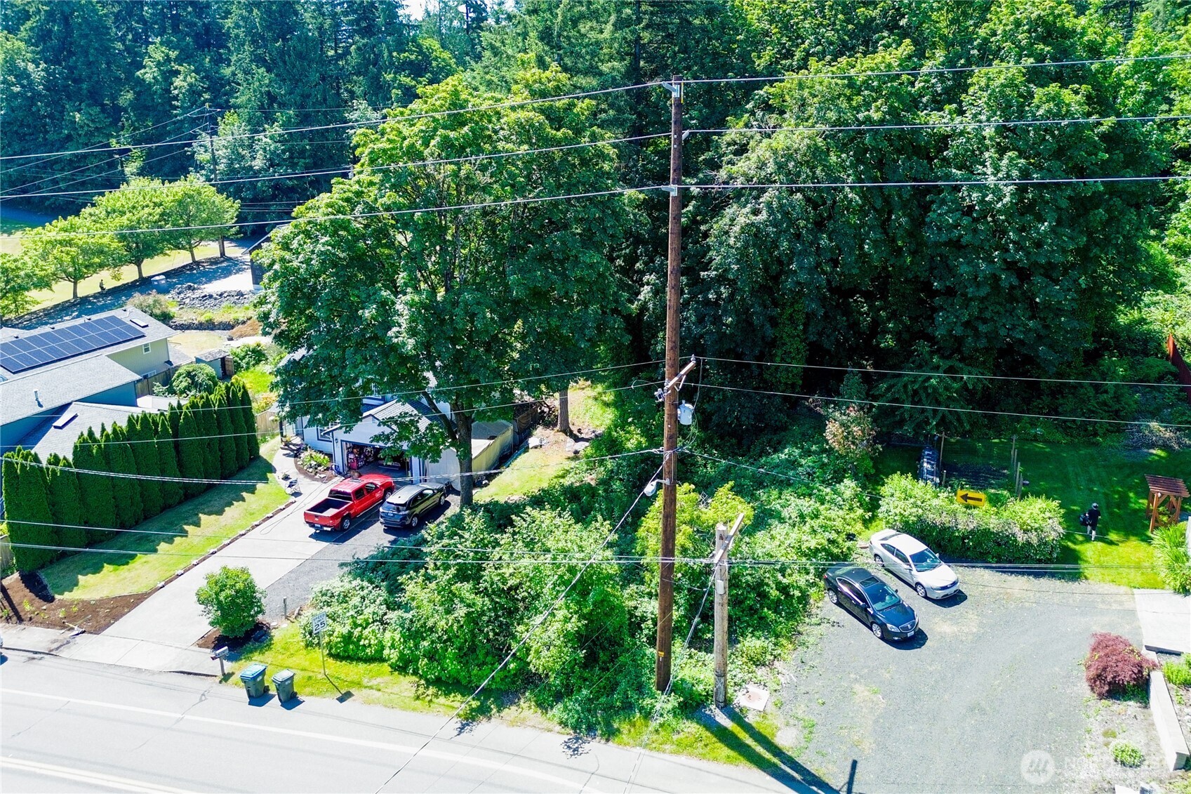 0 Bates Street Property Photo 3