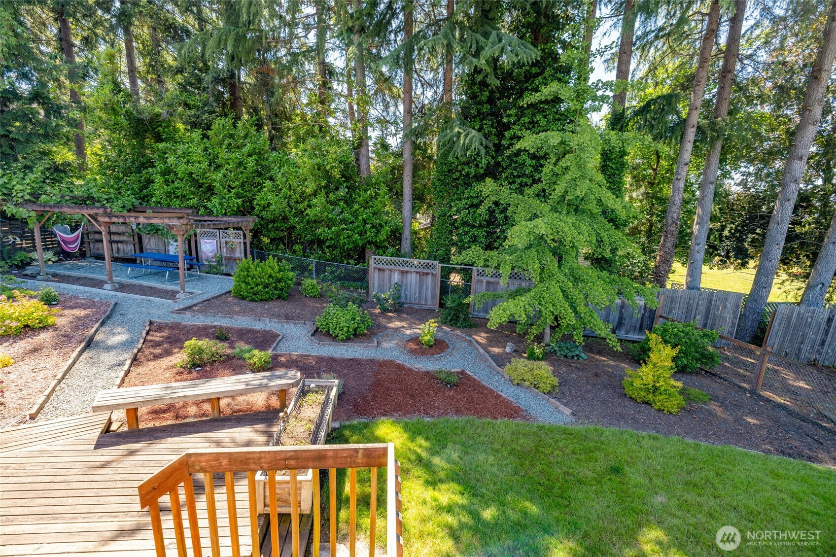 801 N Waugh Road Property Photo 34