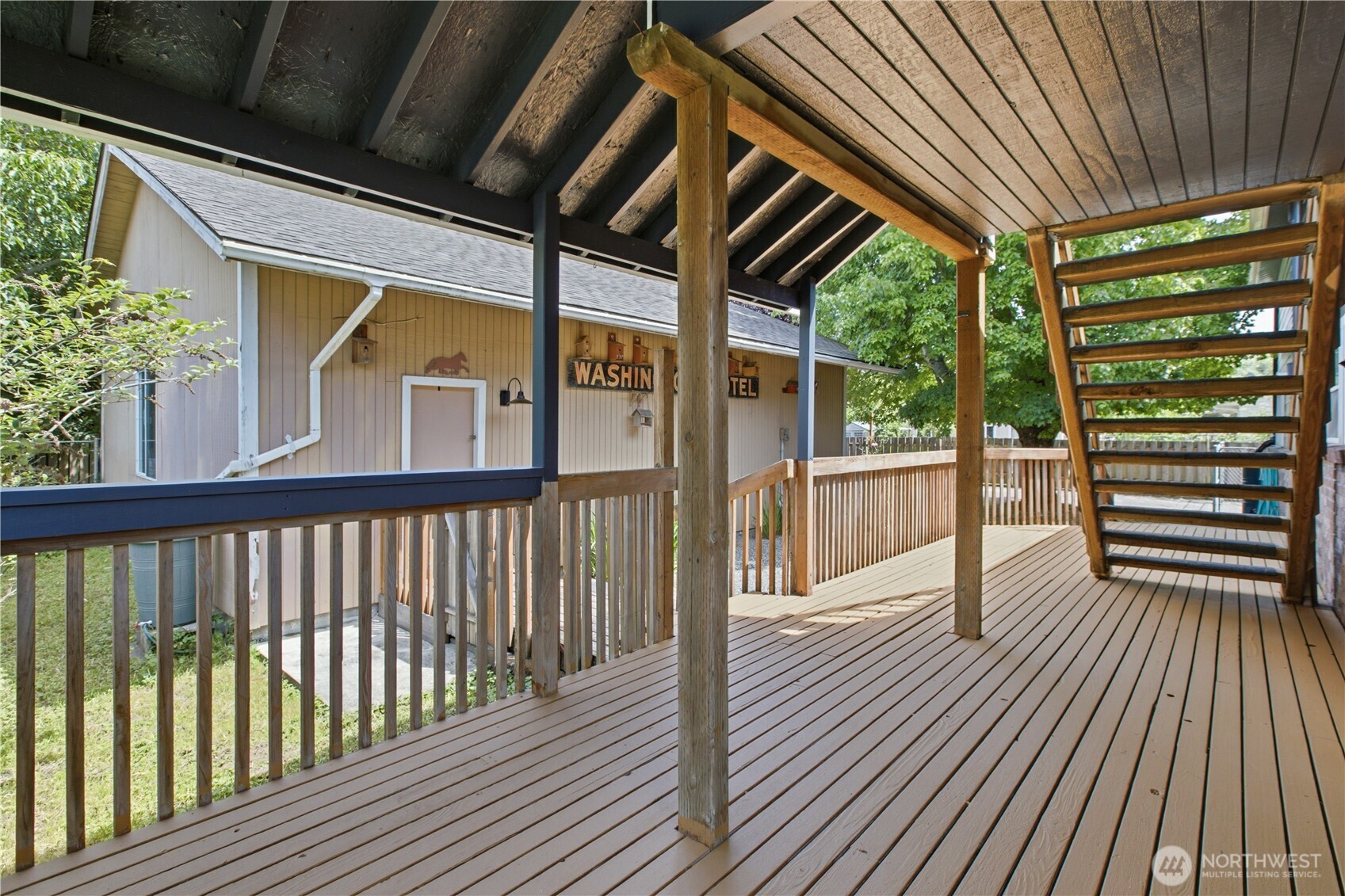 137 Wayne Avenue Property Photo 31