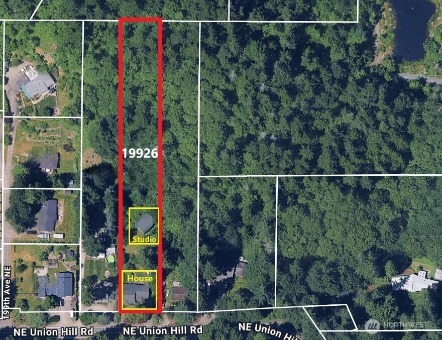 19926 Ne Union Hill Rd Property Photo 1