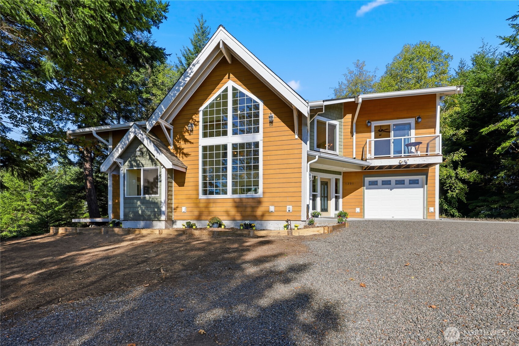 1201 Thorndyke Road Property Photo 1