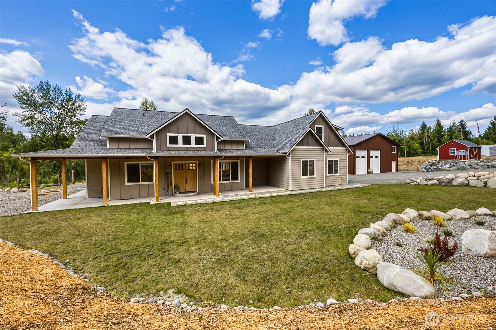 39456 Mountain Park Drive Property Photo 1