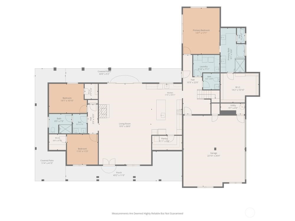 39456 Mountain Park Drive Property Photo 4