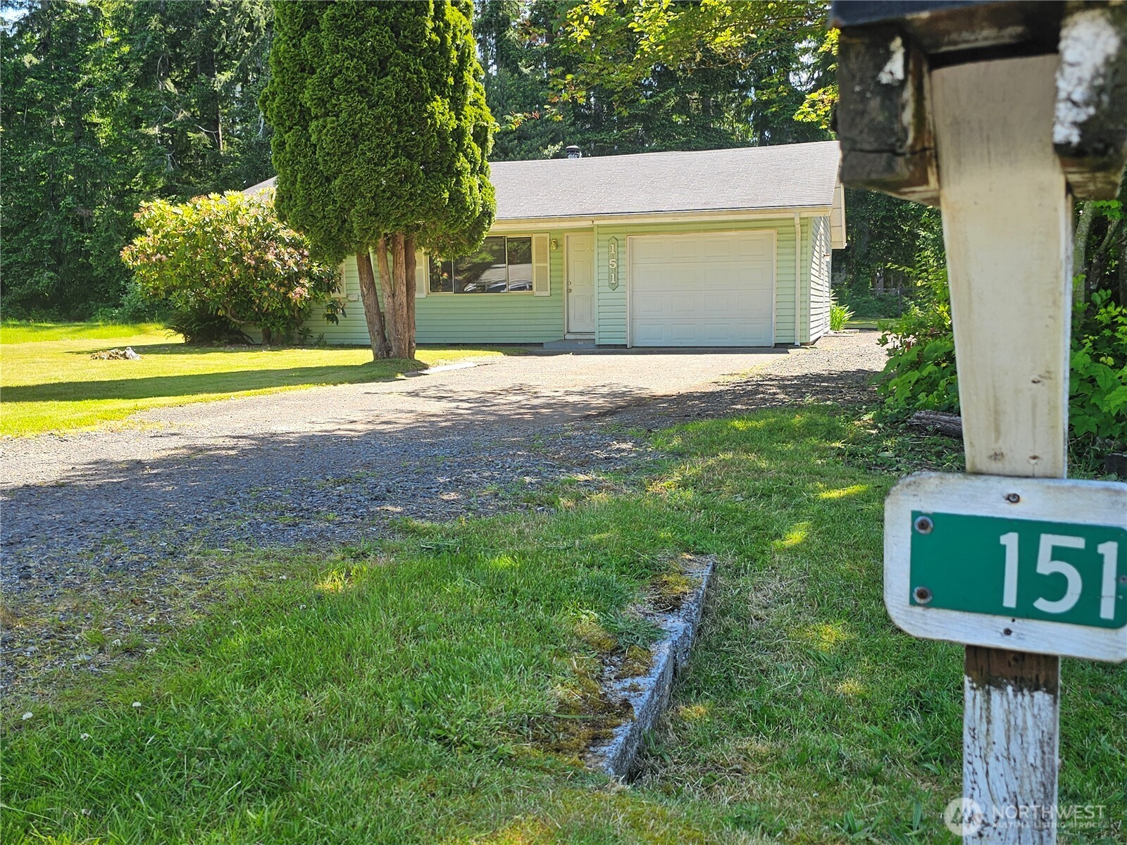 151 S Little John Lane Property Photo 1