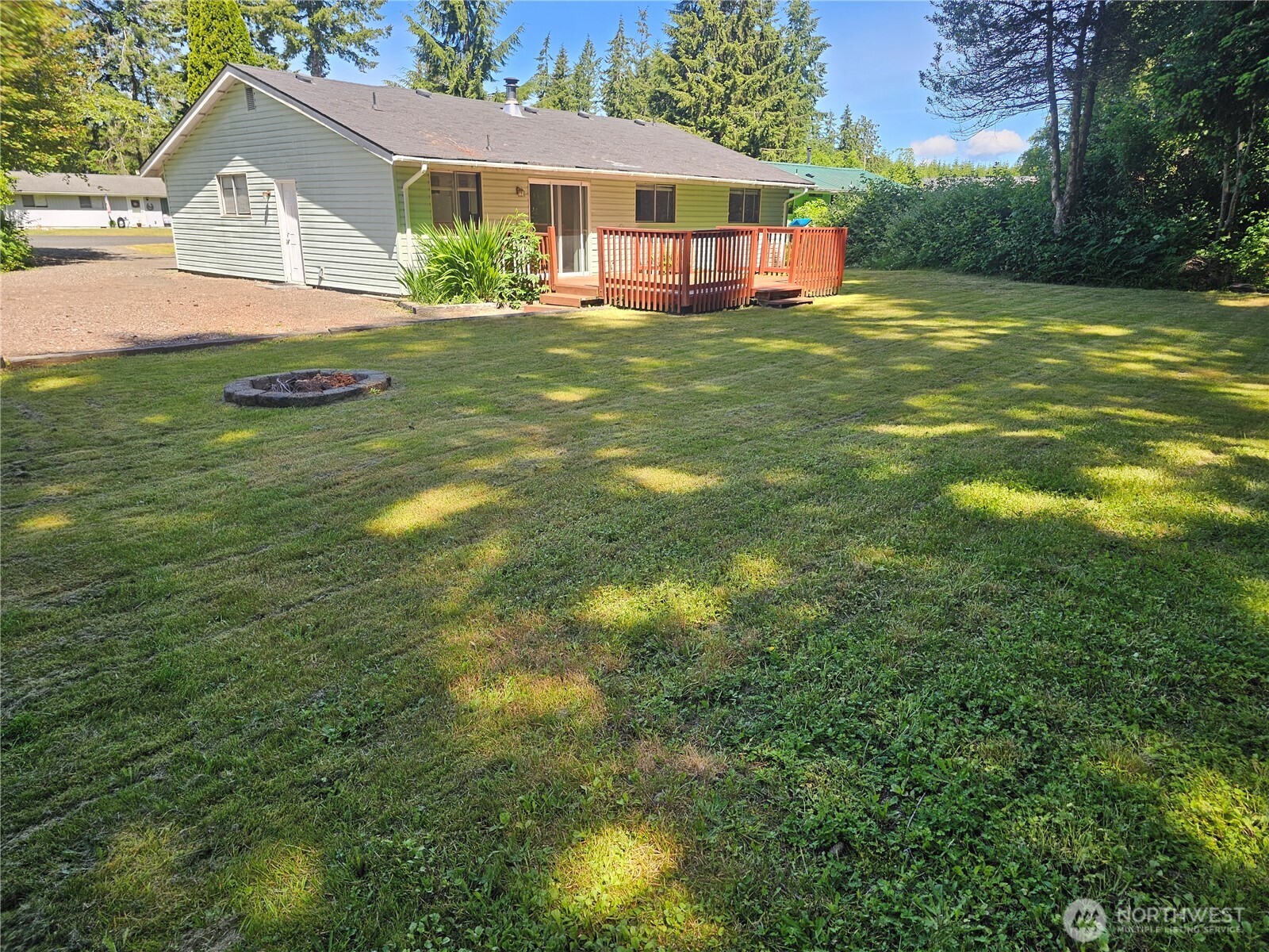 151 S Little John Lane Property Photo 2