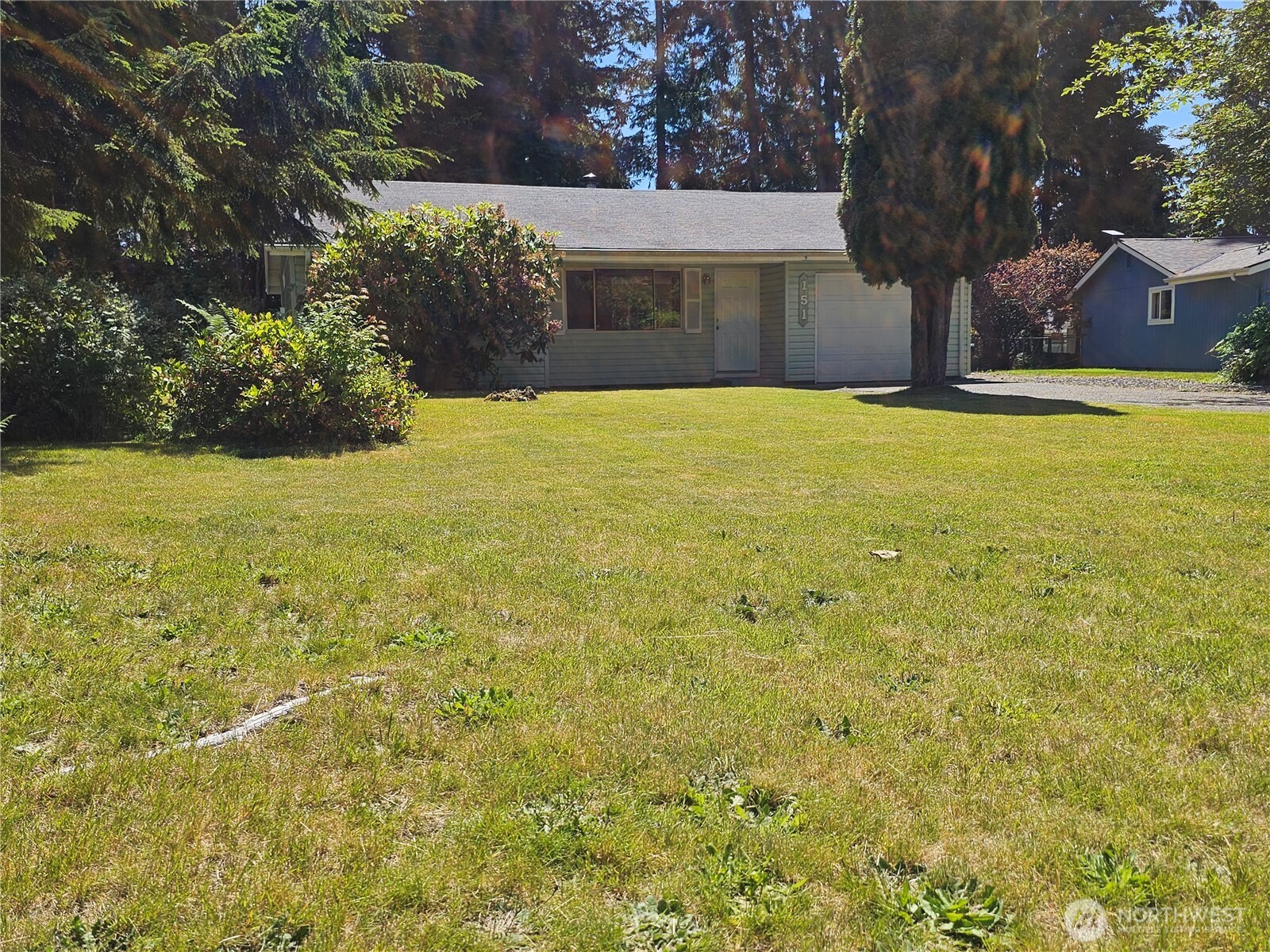 151 S Little John Lane Property Photo 4