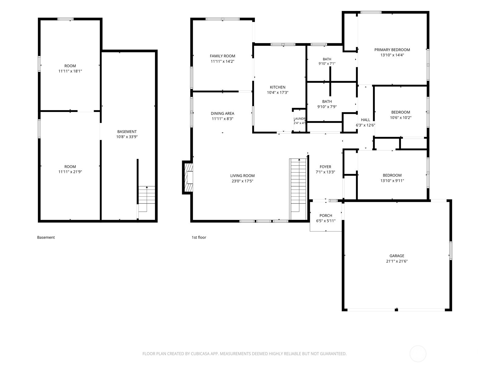 1801 Crestline Drive Property Photo 32