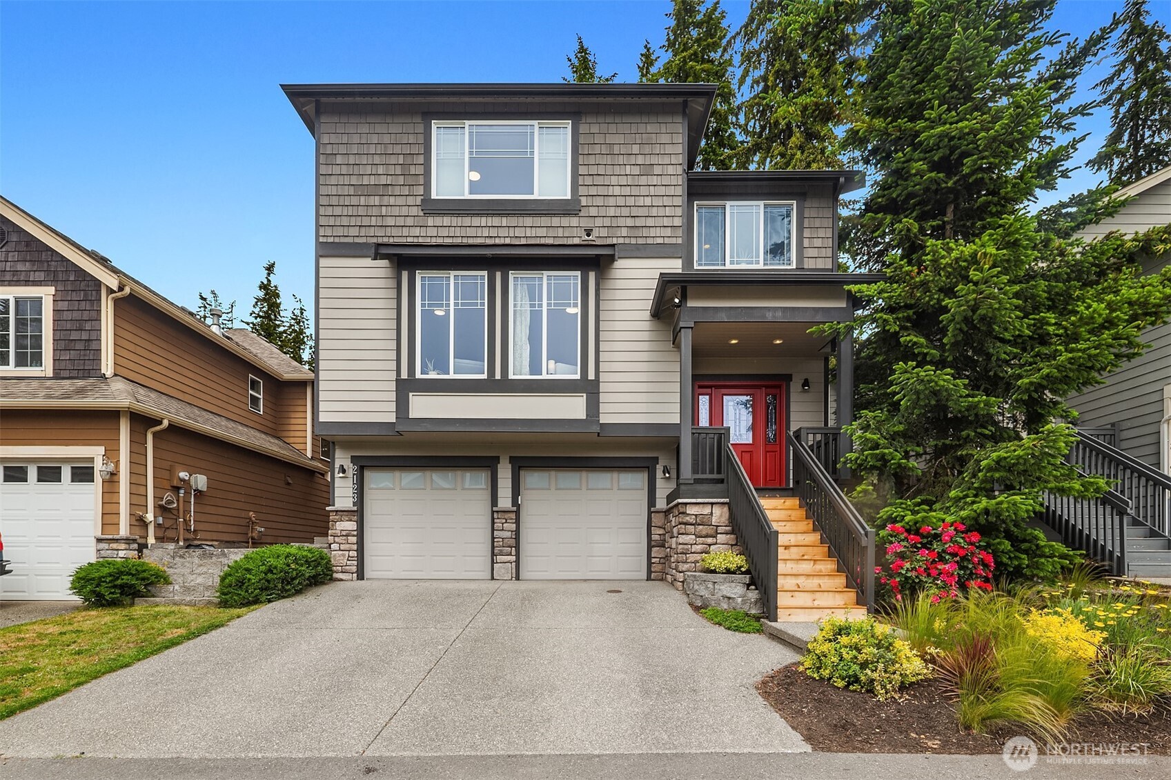 2123 131st Place Property Photo 1