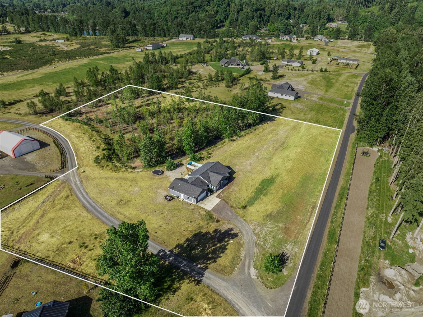 235 Flatt Road Property Photo 2