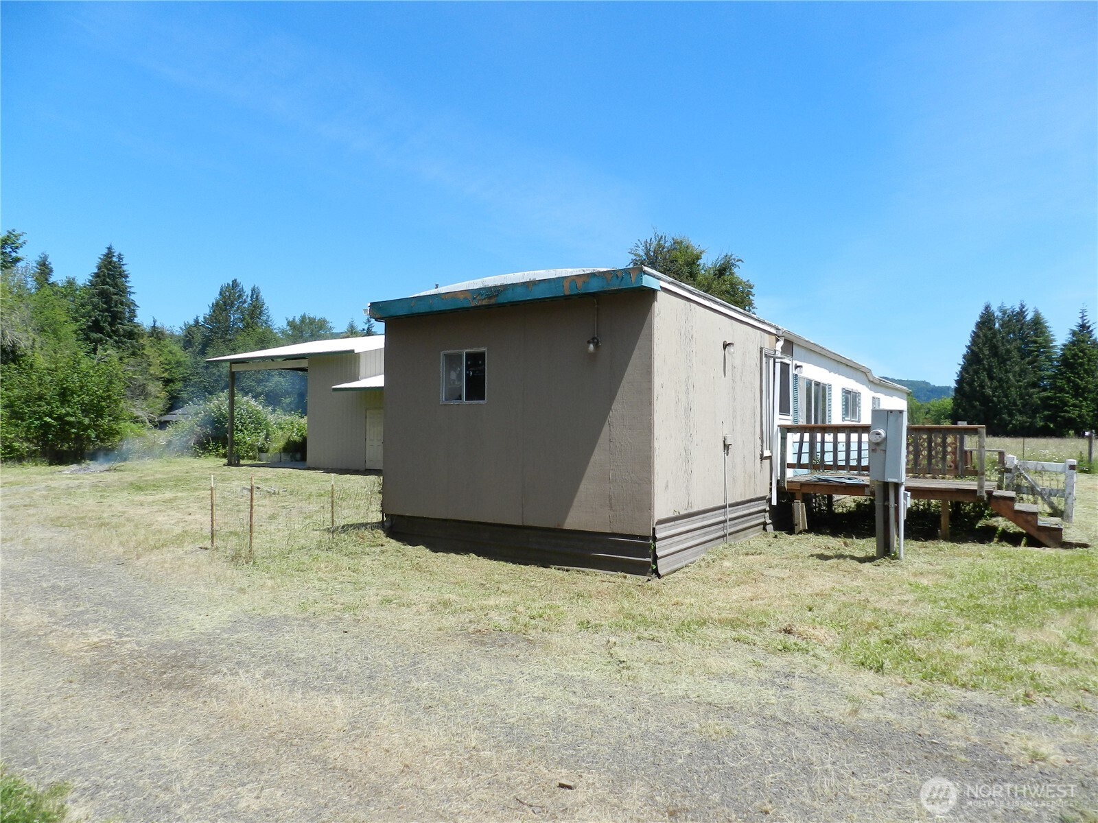 146 Damron Road Property Photo 1