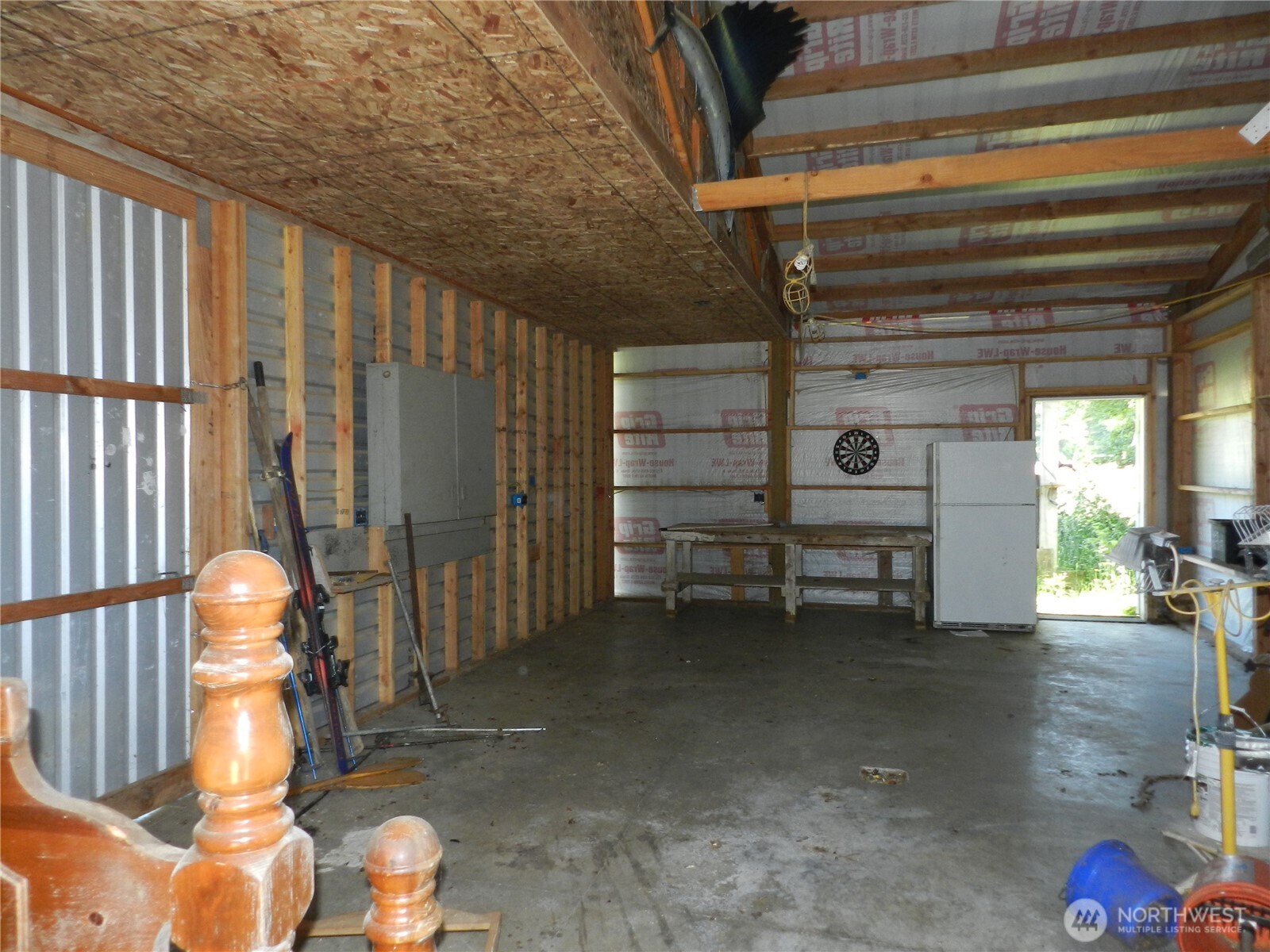 146 Damron Road Property Photo 14