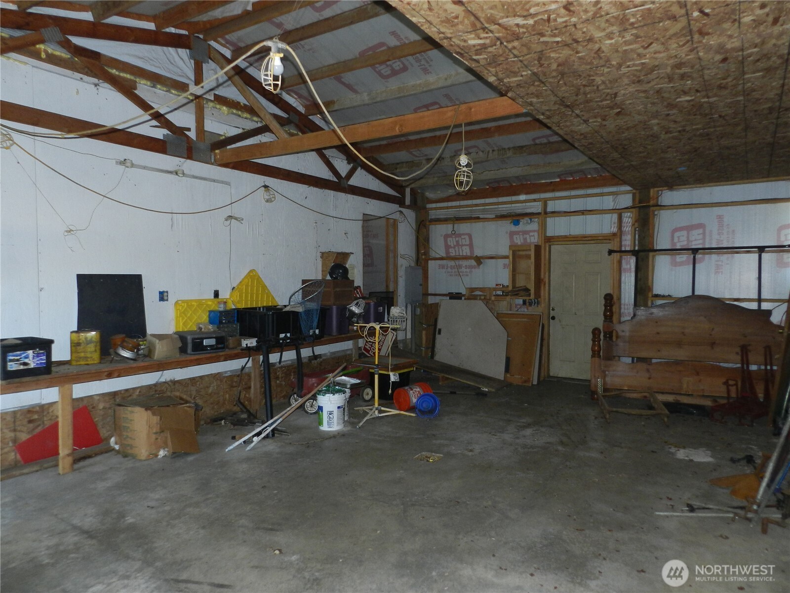146 Damron Road Property Photo 15