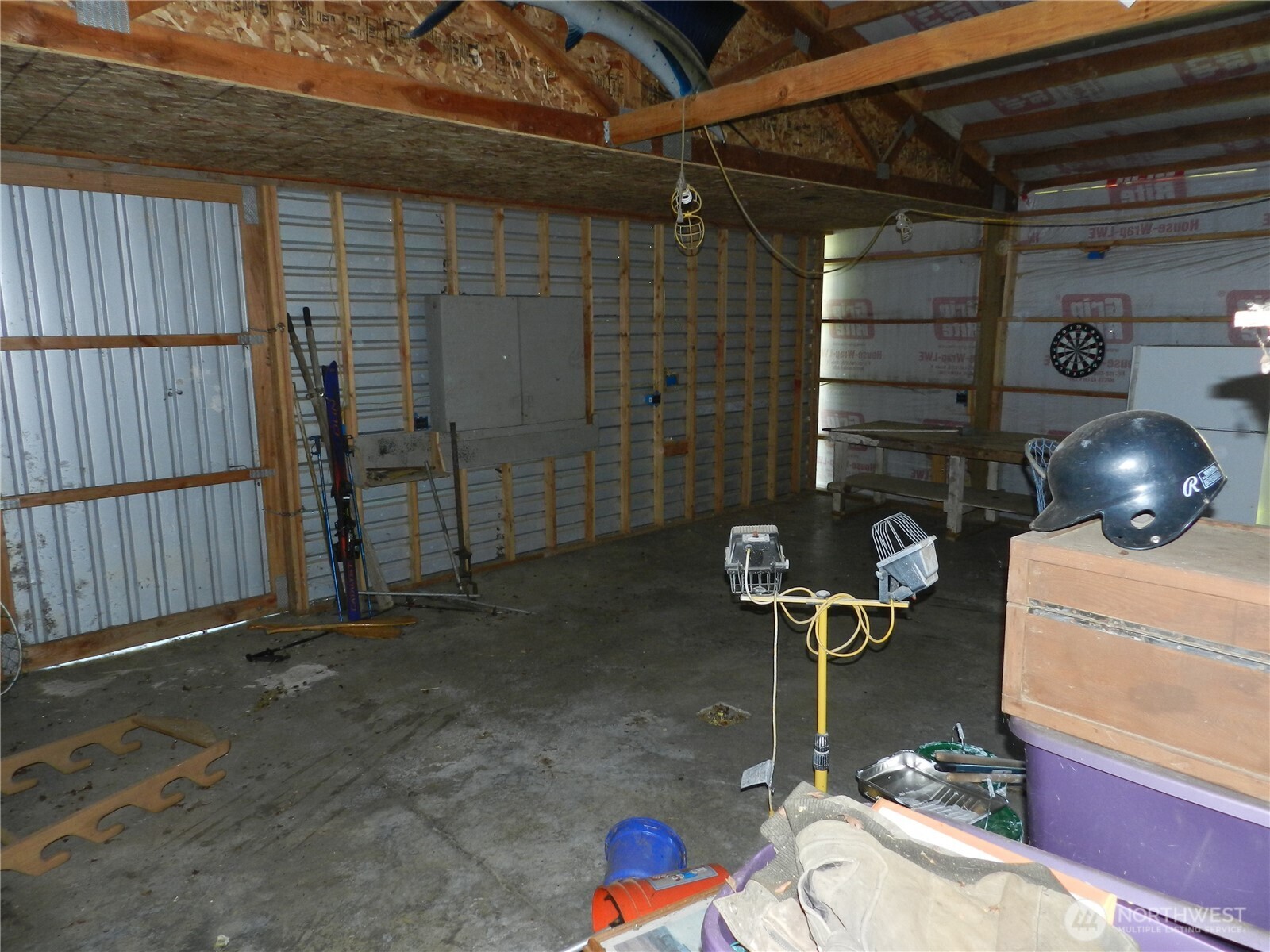 146 Damron Road Property Photo 17