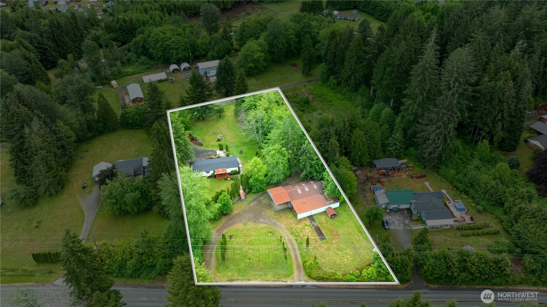 5450 Us Highway 101 Property Photo 39