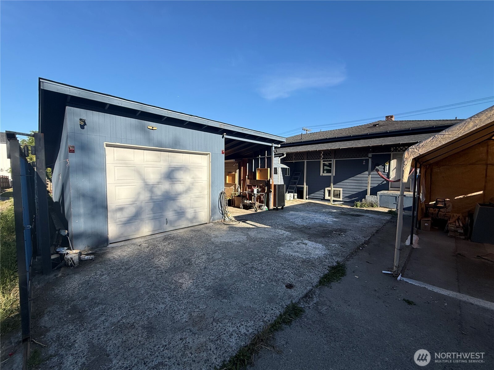 3926 S Warsaw Street Property Photo 5