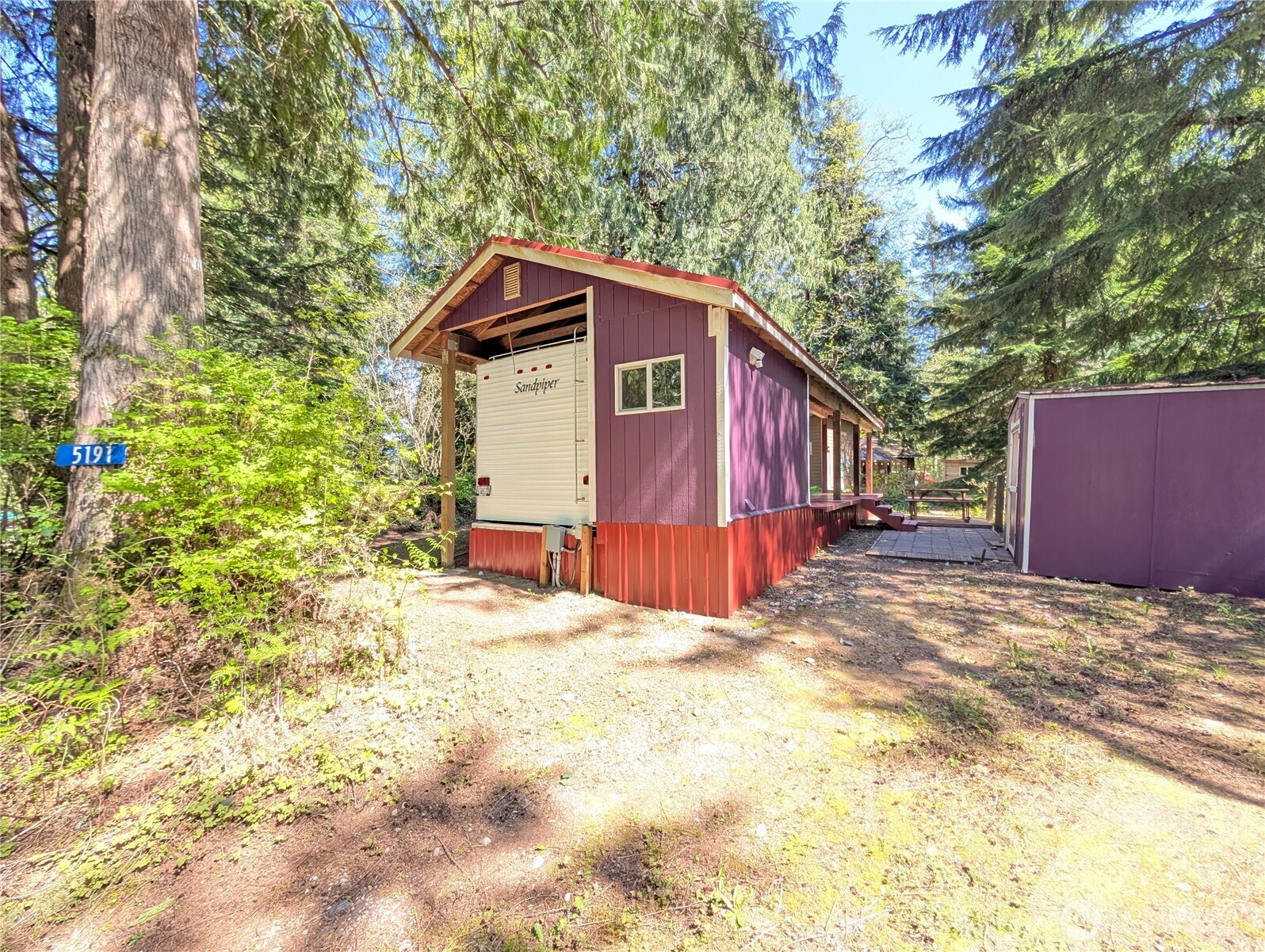 5191 Ma Kook Trl C-40 Property Photo 1