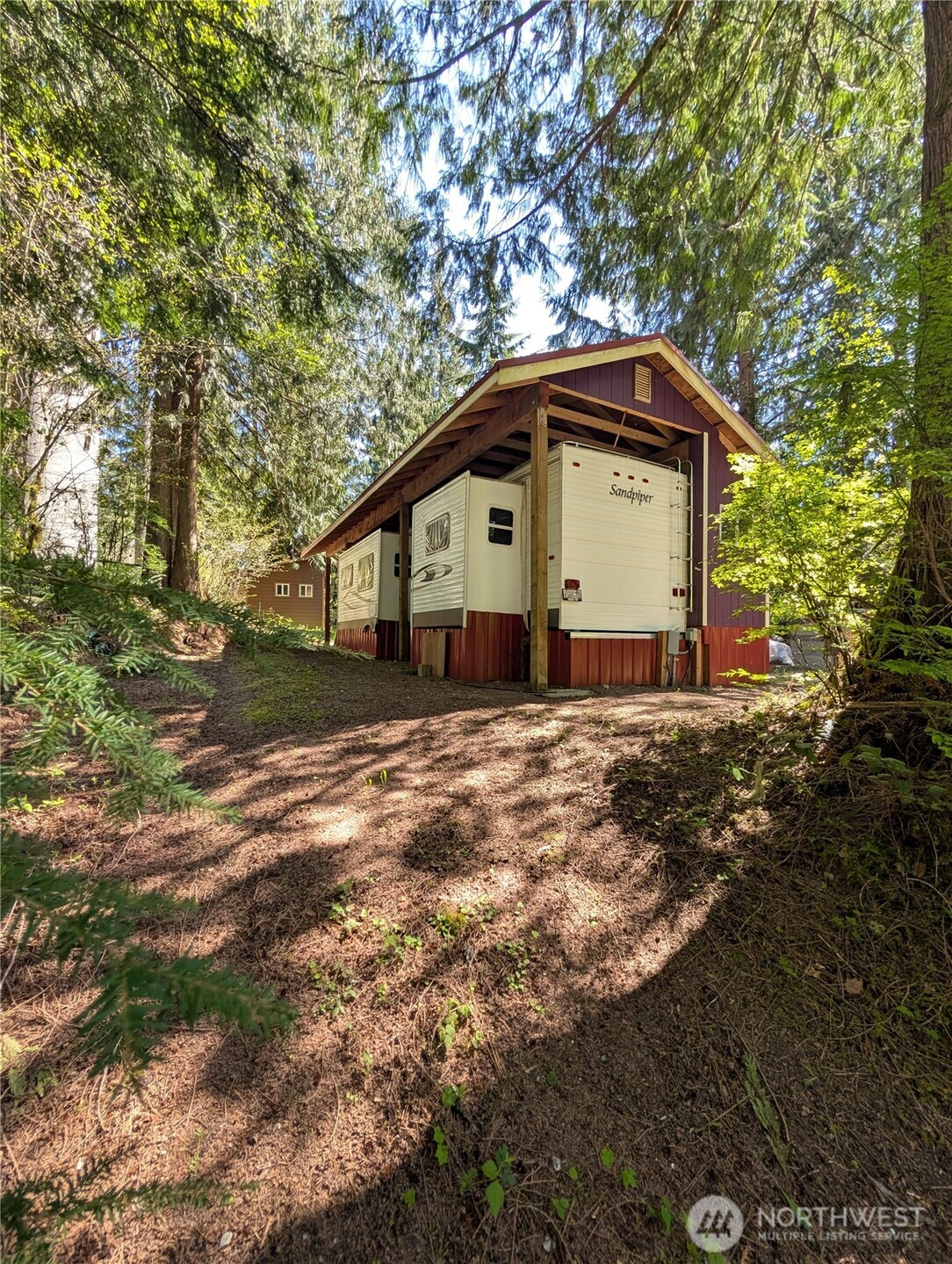5191 Ma Kook Trl C-40 Property Photo 2