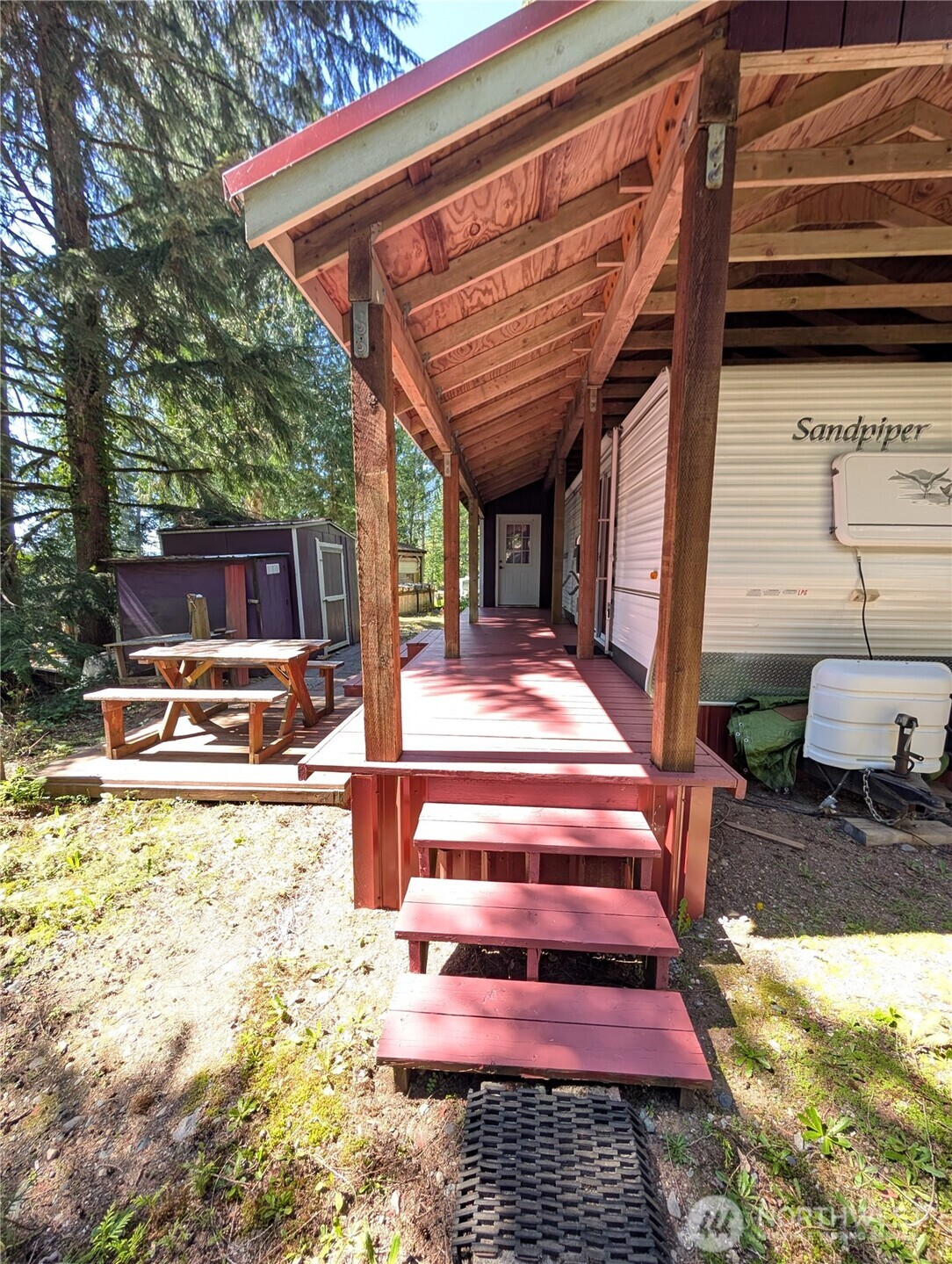 5191 Ma Kook Trl C-40 Property Photo 14