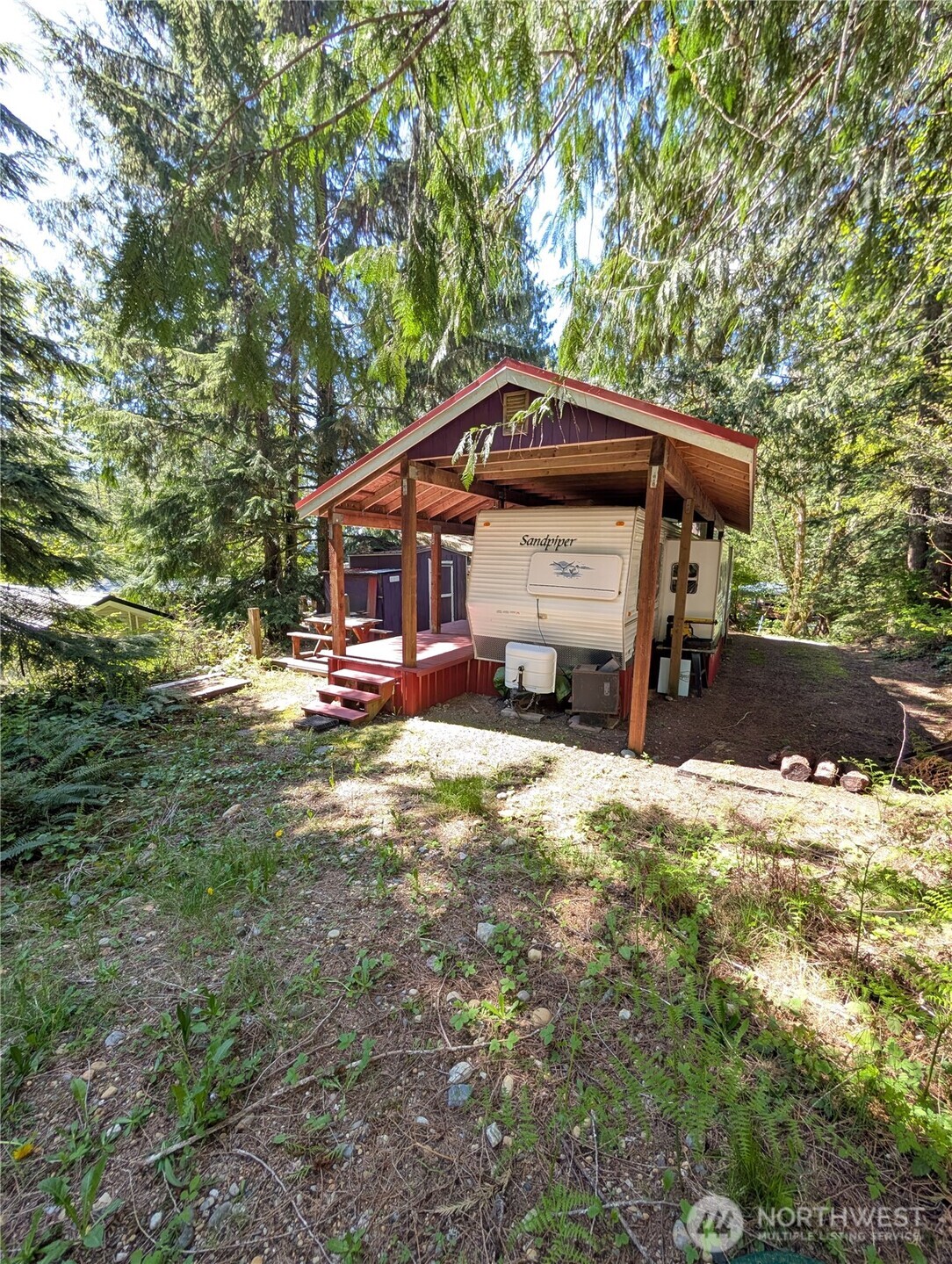 5191 Ma Kook Trl C-40 Property Photo 15