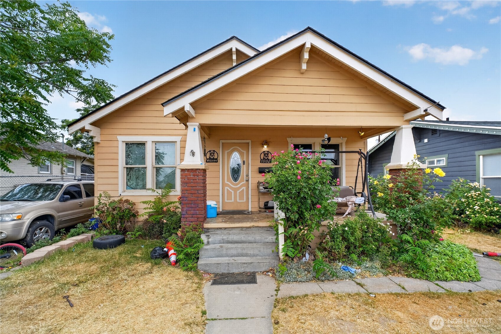1002 Methow Street Property Photo 1