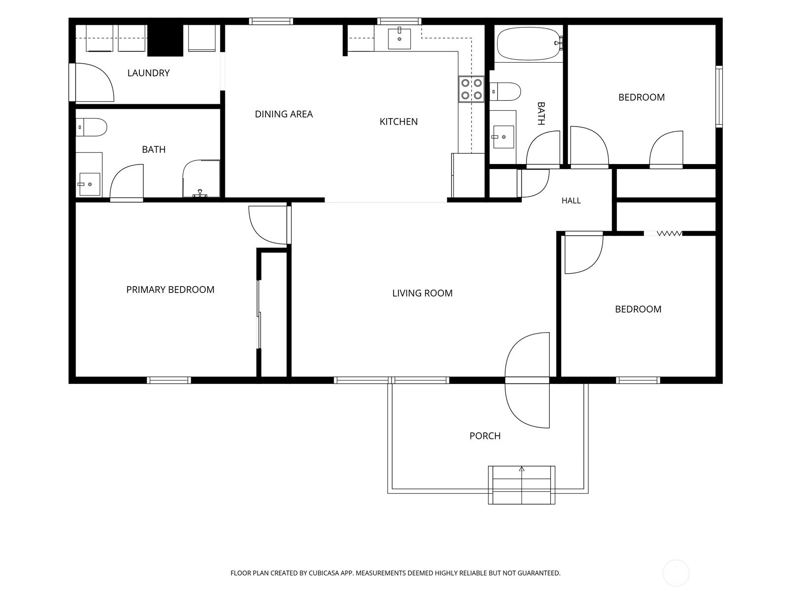 1024 Lincoln Avenue Property Photo 22