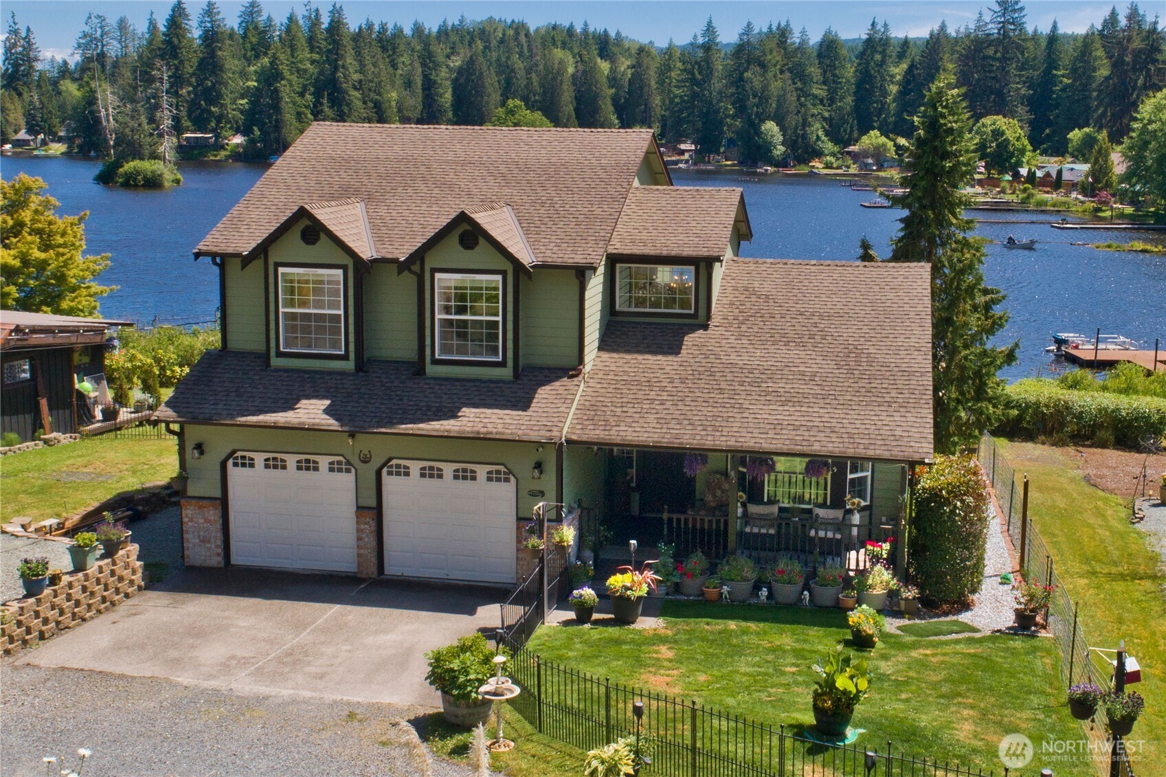 32421 Whitman Lake Drive Property Photo 1