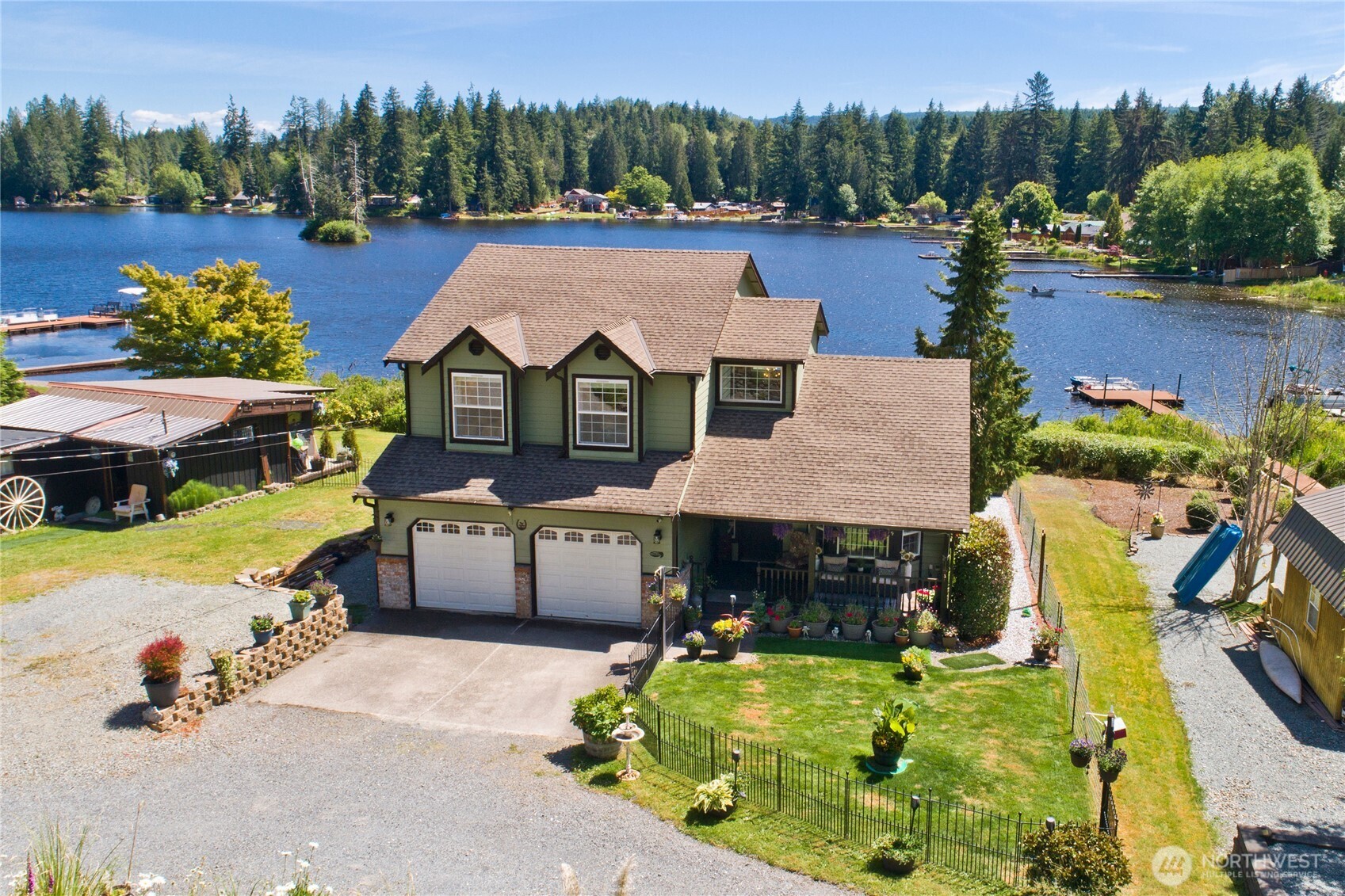 32421 Whitman Lake Drive Property Photo 2