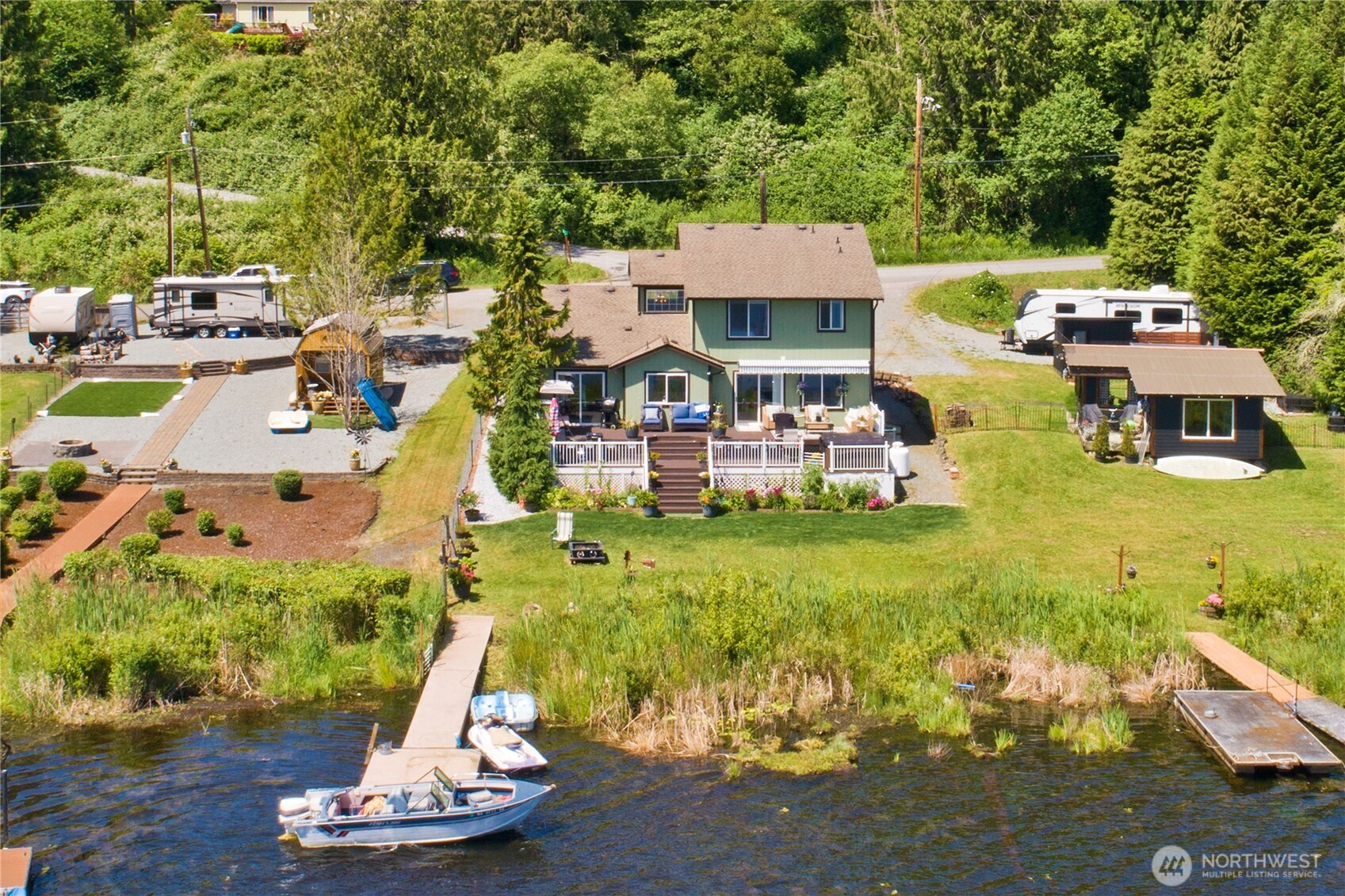 32421 Whitman Lake Drive Property Photo 25
