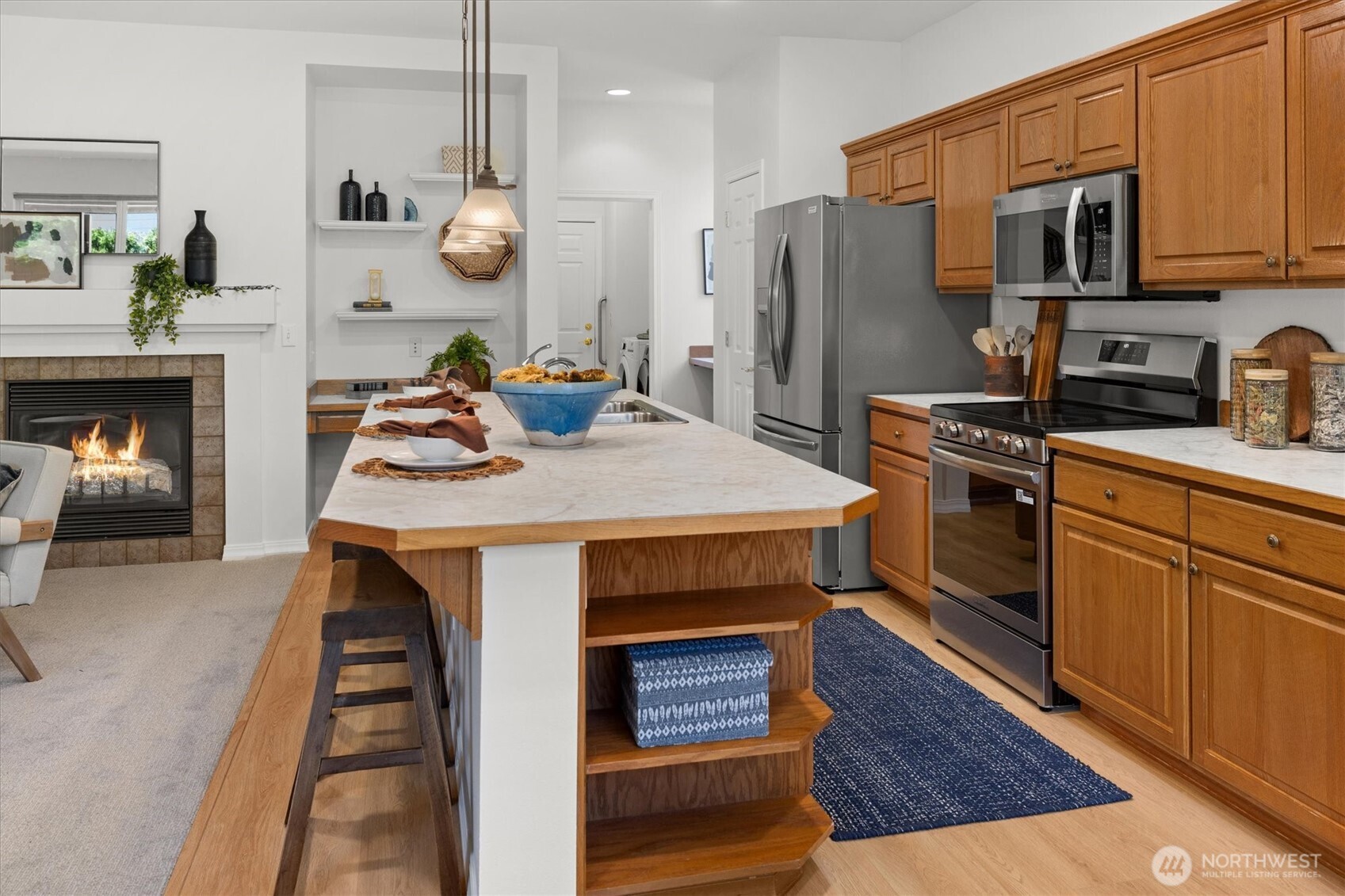 12534 230th Place Property Photo 16