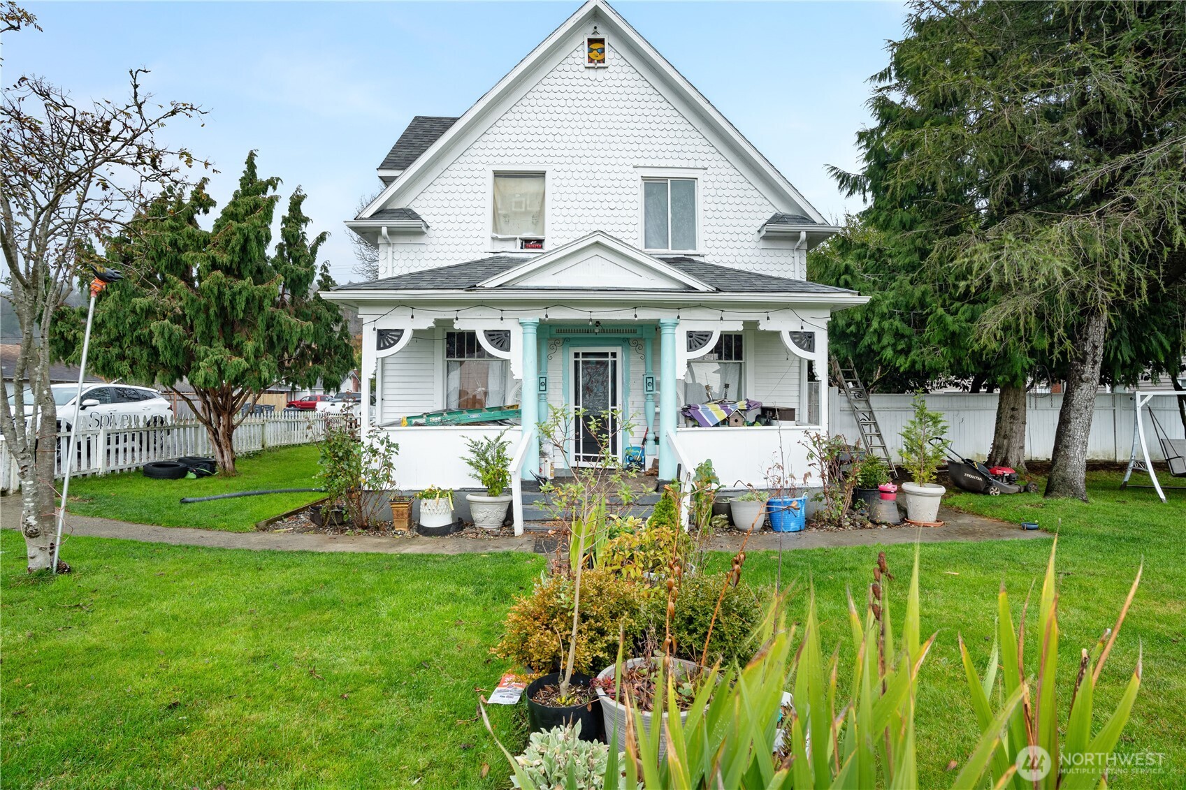 2701 Simpson Avenue Property Photo 1