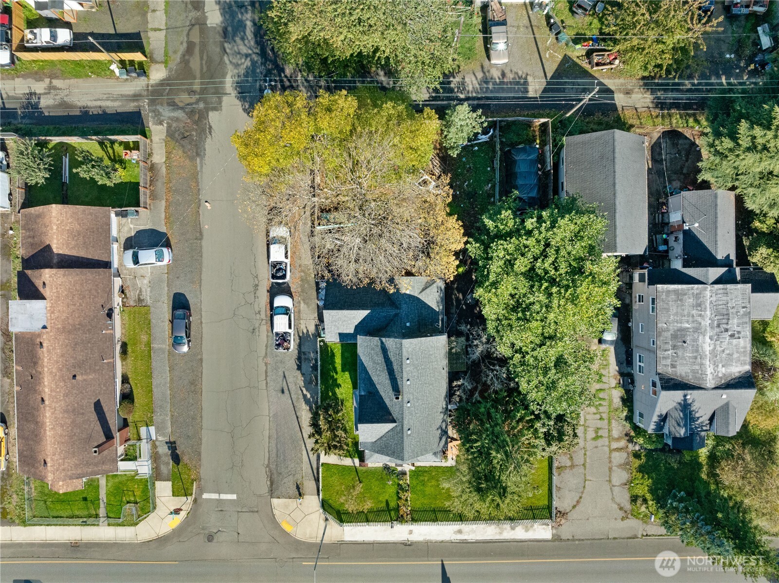 2701 Simpson Avenue Property Photo 6