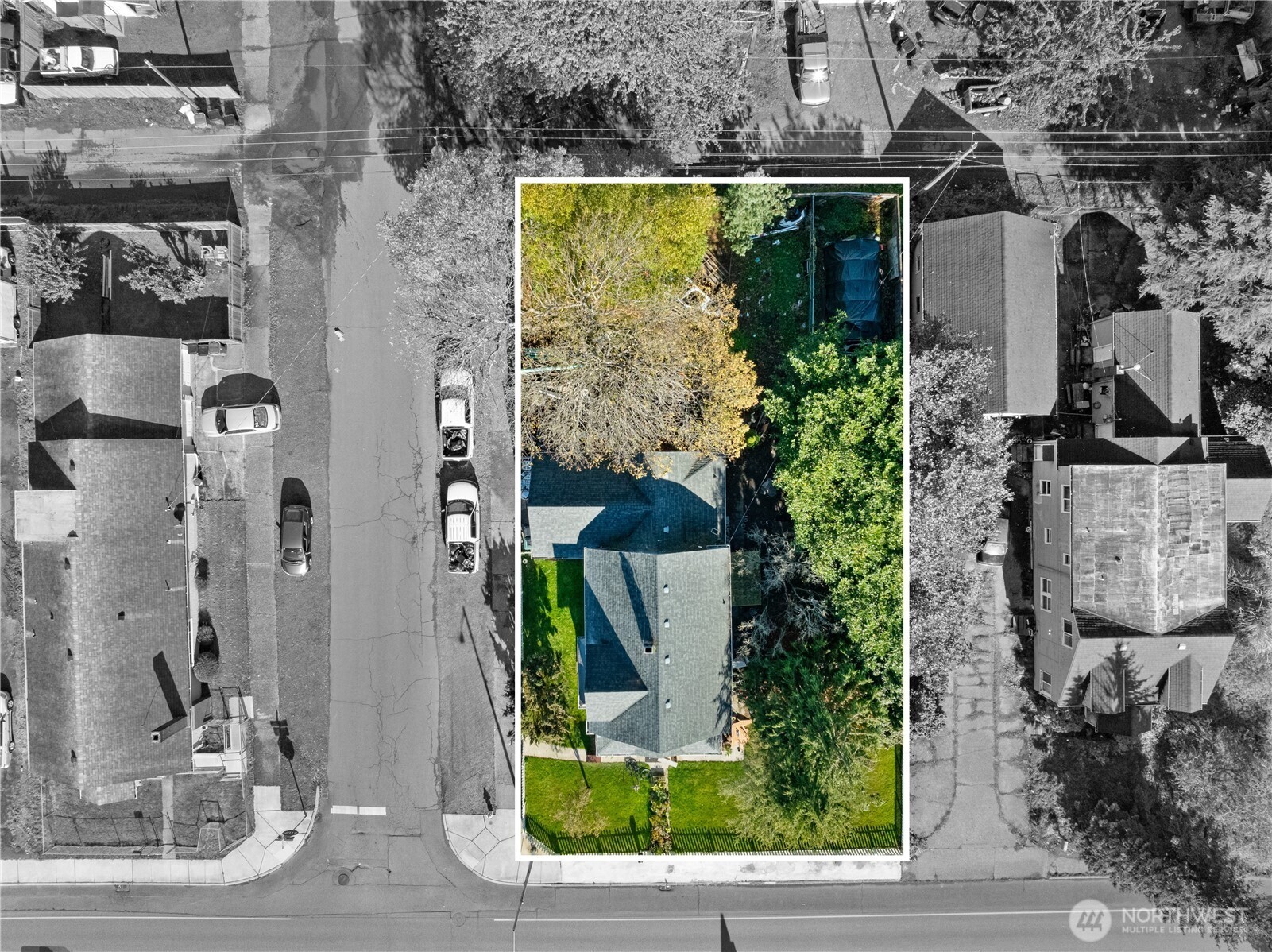 2701 Simpson Avenue Property Photo 7