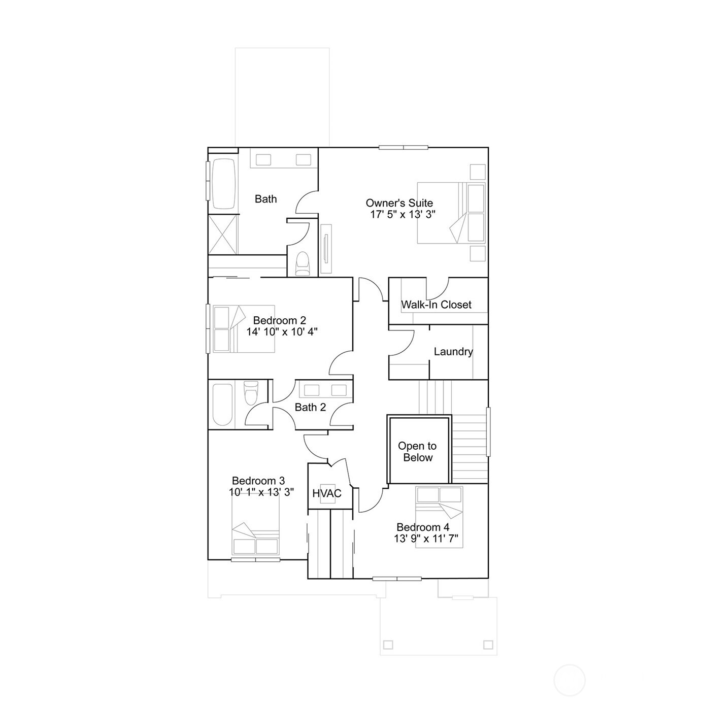 13813 Ne 107th Street Property Photo 3