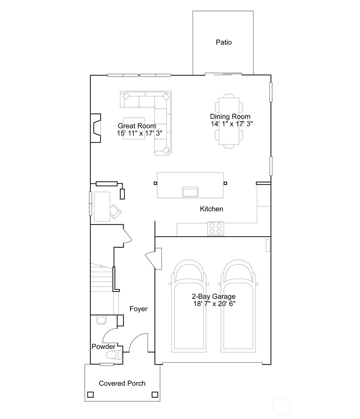 13813 Ne 107th Street Property Photo 4