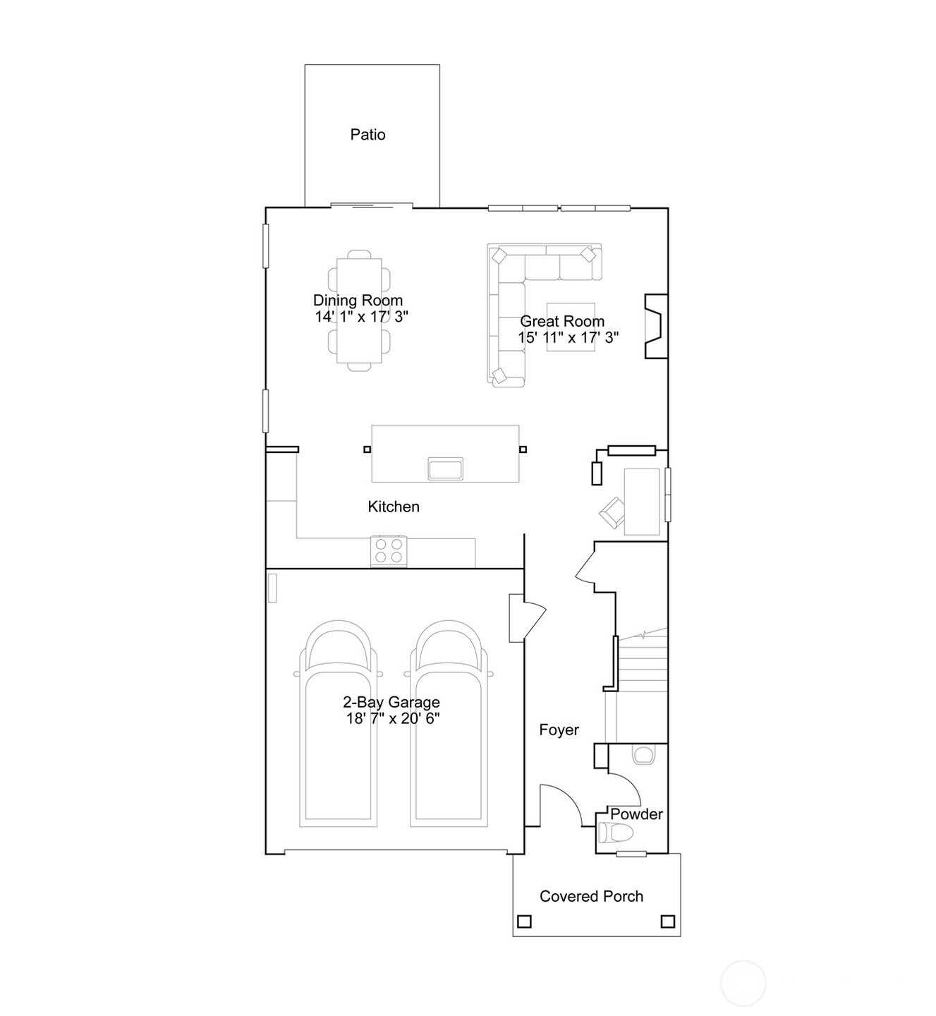 13813 Ne 107th Street Property Photo 5