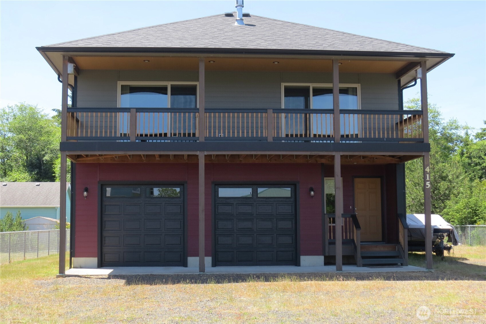 415 Olympic View Drive Property Photo 40