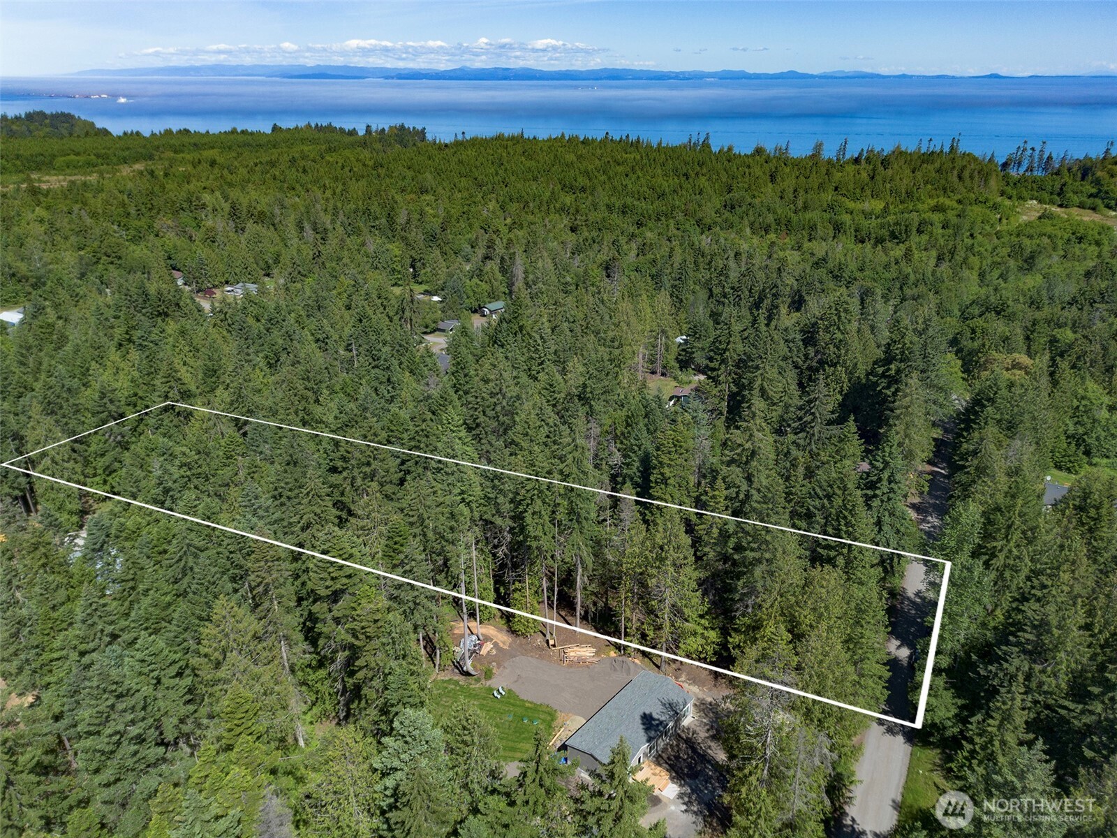 9999 N Bagley Creek Road Property Photo 3