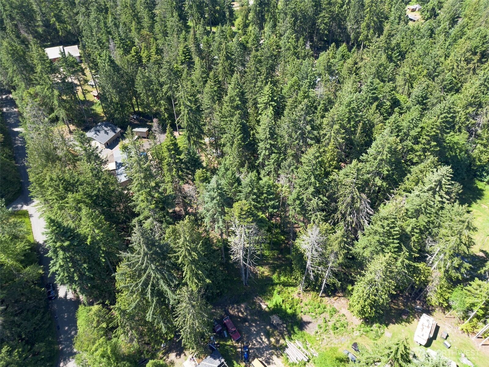 9999 N Bagley Creek Road Property Photo 34