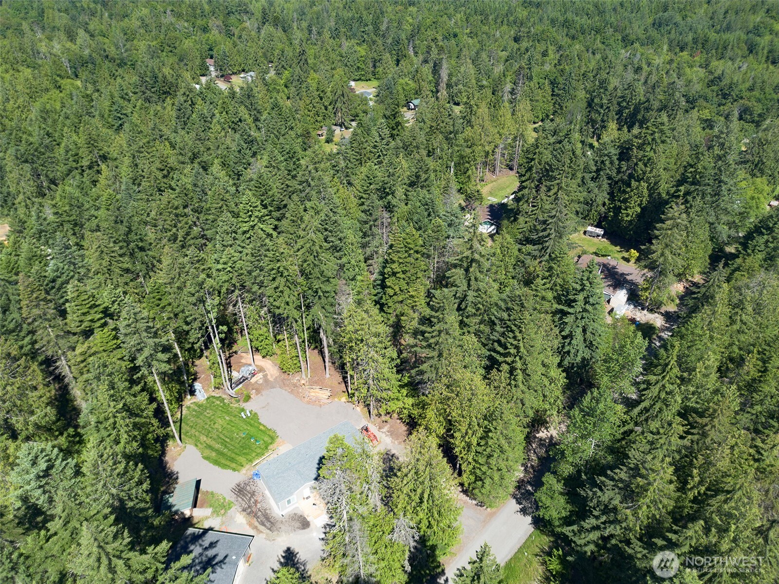 9999 N Bagley Creek Road Property Photo 35