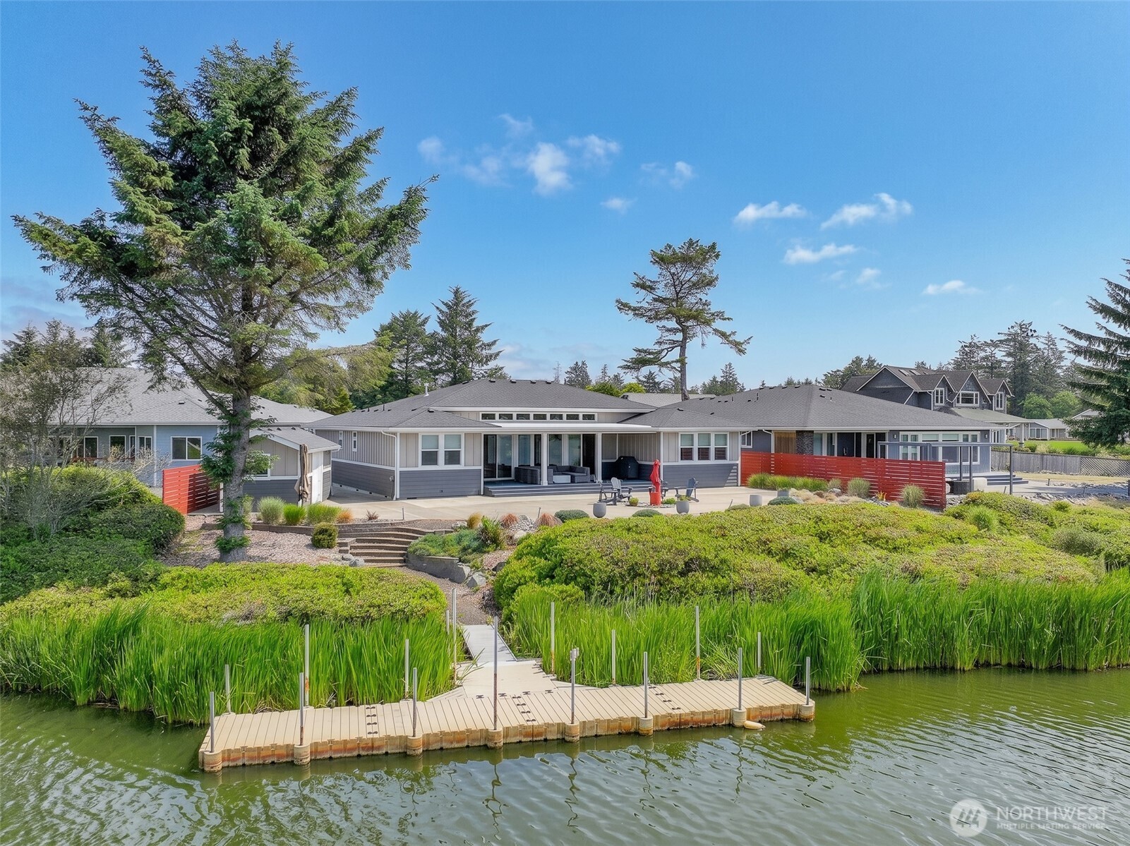 399 Eagle Nest Court Property Photo 1